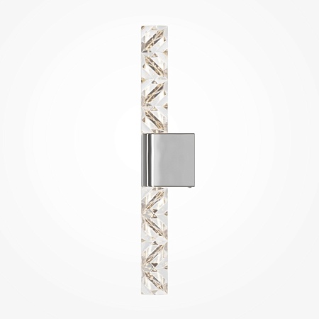 Настенный светильник (бра) Maytoni Selemo MOD328WL-L5CH3K - фото