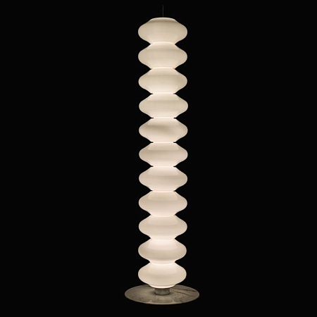 Торшер de markt DeMarkt Ауксис 722042501 - фото