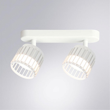 Спот Arte Lamp ATRIA A8031PL-2WH - фото