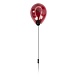 10291 Red Настенный светильник LOFT IT Joy - фото