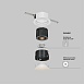 Встраиваемый светильник Technical Wise DL057-7W3K-W - фото