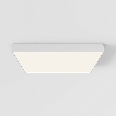 Потолочный светильник Technical Zon C032CL-90W4K-SQ-W - фото