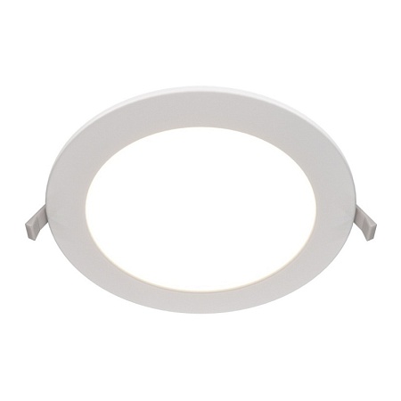 Встраиваемый светильник Technical Stockton DL017-6-L18W - фото