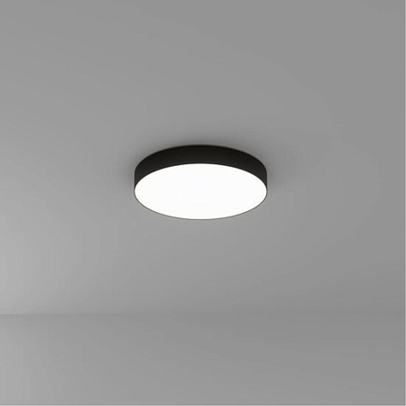 Потолочный светильник Arte Lamp FADO A7350PL-1BK - фото