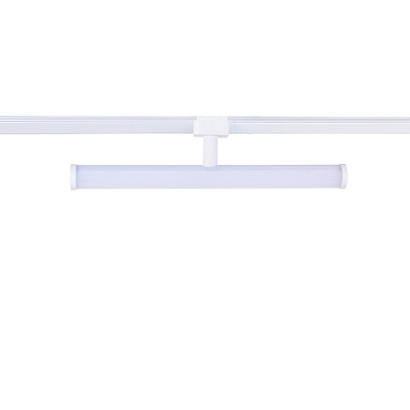 Светильник для трековой системы Unica Favourite 4158-1U - фото