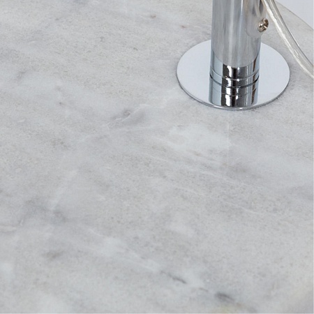 Торшер Arte Lamp PAOLO A4060PN-1CC - фото