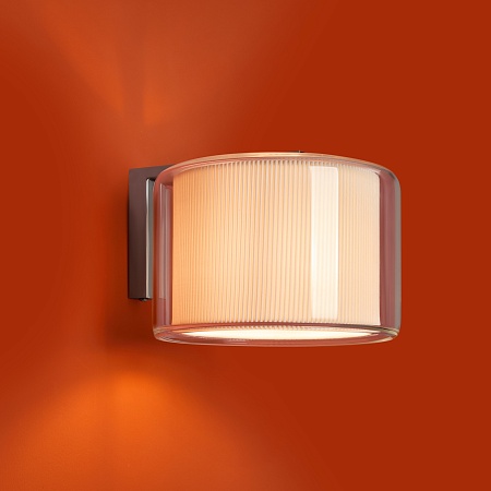 Настенный светильник (бра) Freya FR2055WL-01CH - фото