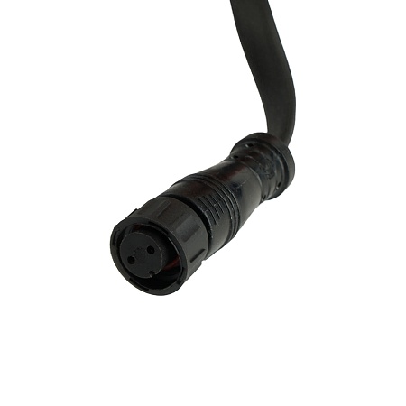 LL-893 Светодиодный линейный прожектор для подсветки стен, 2700K, 970*40*25mm, 24W DC24V, IP65 - фото