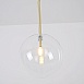Подвесной Светильник Arto 1 D20 Imperiumloft 182692-26 - фото