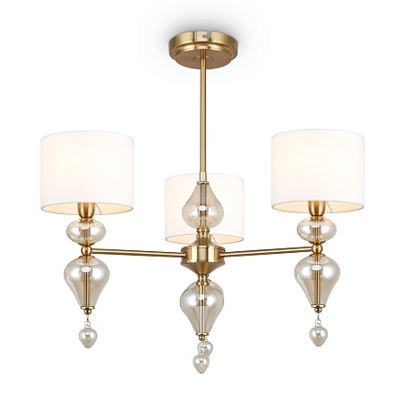 Потолочный светильник Freya Raise FR5369CL-03BS - фото