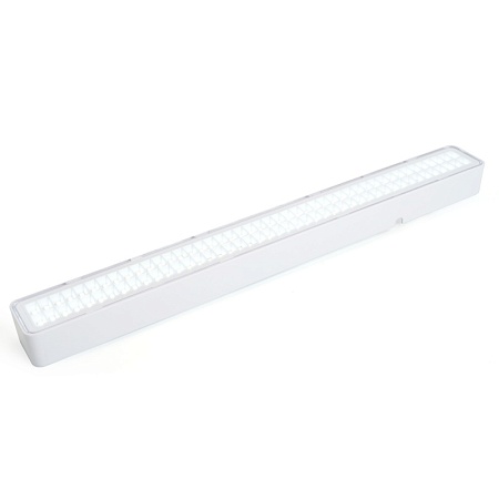 Светильник аккумуляторный Feron.One, 90LED DC, белый, EL132 - фото