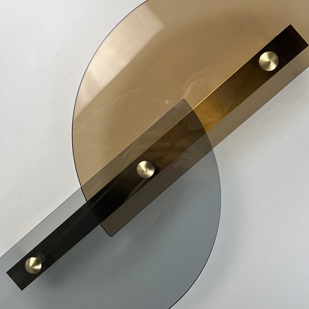 Бра Papillon Lamp Arflex Imperiumloft 144373-22 - фото