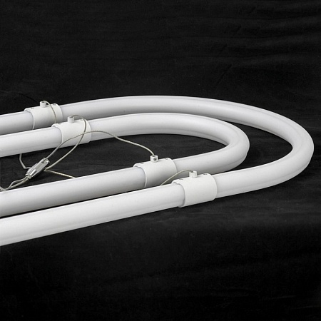 Линейно-подвесной светильник  bartow Lussole  LSP-7268 - фото