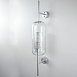 Настенный Светильник Catch Wall Cylinder L67 Stell Imperiumloft 189448-26 - фото