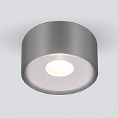 Уличный потолочный светильник Light LED 2135 IP65 35141/H серый Elektrostandard