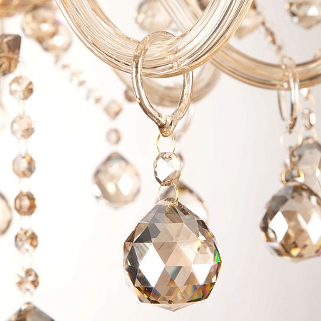 Подвесной светильник Eurosvet Diamond 10052/8 - фото