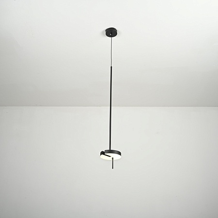 Люстра Светодиодная Talk B L1 Imperiumloft 151697-26 - фото