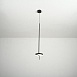 Люстра Светодиодная Talk B L1 Imperiumloft 151697-26 - фото