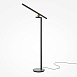 Напольный светильник (торшер) Maytoni Empathy MOD363FL-L14B3K - фото