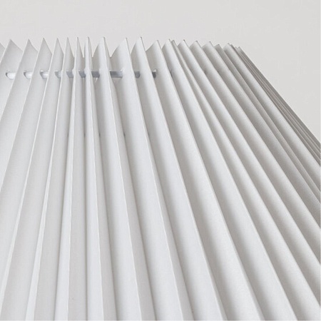 Торшер Arte Lamp AGATHA A5069PN-1BK - фото