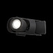 Светильник уличный настенный ST-Luce Черный/Черный, Прозрачный G5,3 2*3W SL093.401.02 - фото