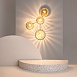 Потолочный светильник Maytoni Star sky MOD291CL-04BS1 - фото