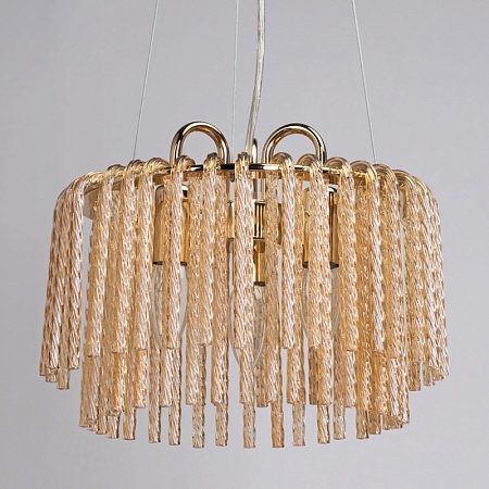 Люстра подвесная MW-Light Лавиния 443010703 - фото