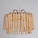 Люстра подвесная MW-Light Лавиния 443010703 - фото