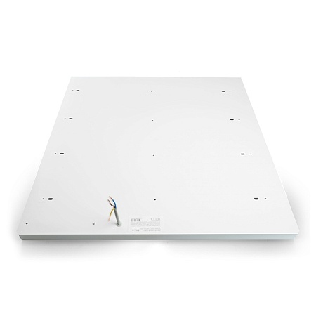 Офисный светильник серии TR Армстронг 36Вт, 5000К, CRI90, микропризма - фото