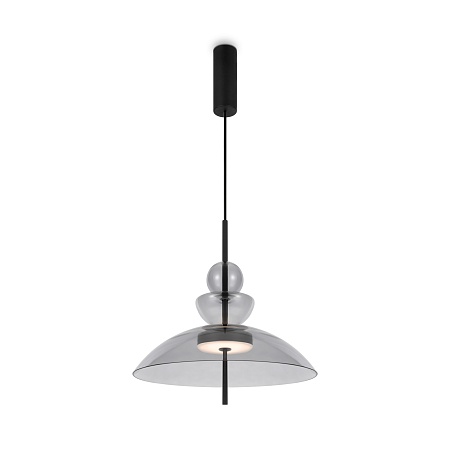 Подвесной светильник Maytoni Bangkok MOD185PL-L11B3K3 - фото