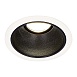 Светодиодный модуль Черный LED 1*12W 3000K 960Lm Ra>90 36° IP20 D69xH85 220-240V ST851.438.12 - фото