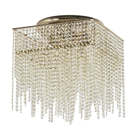 Потолочный светильник Dio DArte Elite Como E 1.2.40.199 G - фото