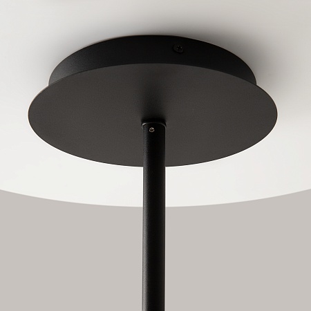 Люстра Maytoni Mollis MOD126PL-08B - фото