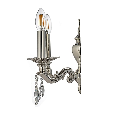 Бра Arti Lampadari Amelia E 2.1.2.600 SB - фото