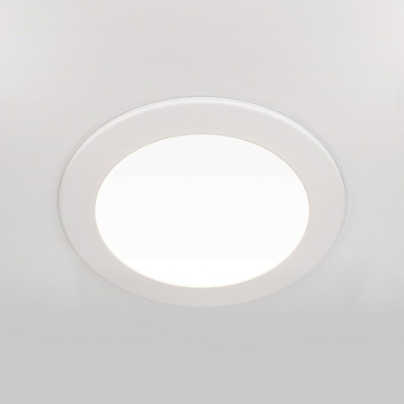 Встраиваемый светильник Technical Stockton DL017-6-L18W - фото