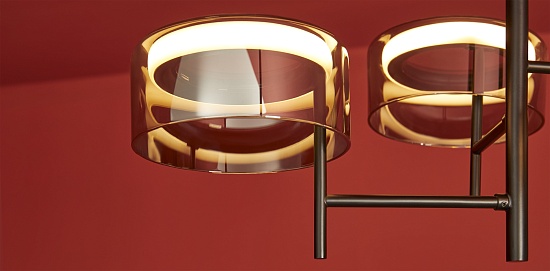 Подвесной светильник Freya FR5536PL-L14B - фото