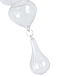 Потолочная люстра Divinare GOCCIA 4020/02 PL-3 - фото