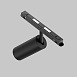 Трековый светильник Technical FOCUS LED TR032-2-12W2.7K-M-B - фото