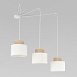Подвесной светильник TK Lighting 2345 Duo - фото