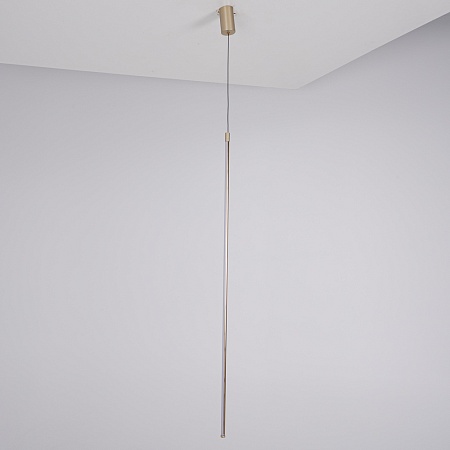 Подвесной Светильник Kemma H120 Gold Imperiumloft 212792-26 - фото