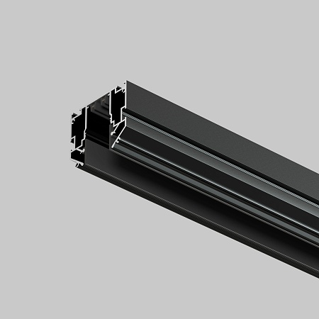 Трековый светильник Denkirs SMART ONE TR2023-BK - фото