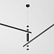 Esthetic Magnetic Набор для подвеса двойной 1260 мм 85156/00 Elektrostandard - фото