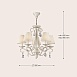 Люстра Maytoni Brionia ARM172-05-G - фото