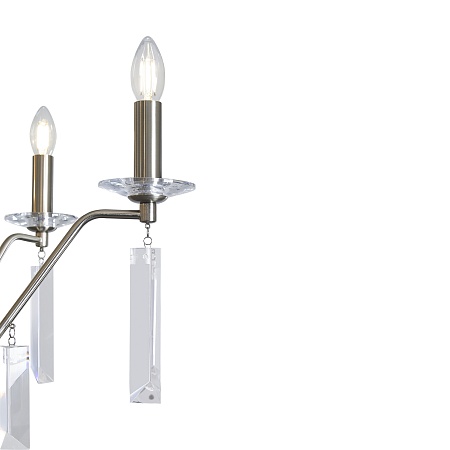 Подвесной светильник Freya FR2041PL-06N - фото