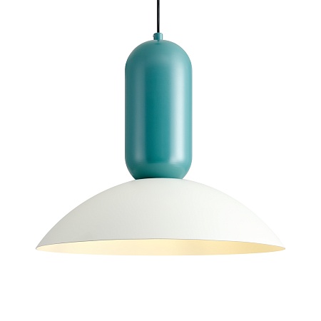 Подвесной светильник Freya FR5551PL-01WG - фото