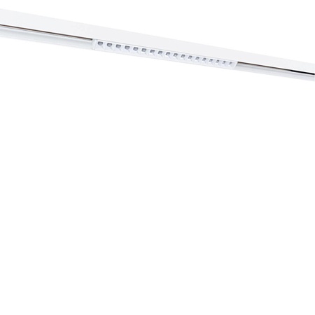 Магнитный трековый светильник Arte Lamp LINEA A4645PL-1WH - фото