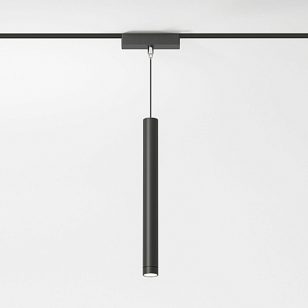 Трековый светильник 6W 4000K Alliet Flat Magnetic 85097/01 - фото