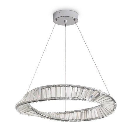 Подвесной светильник Freya FR5519PL-L50CH - фото