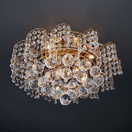 Потолочный светильник Eurosvet 16017/6 - фото