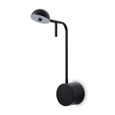 Настенный светильник (бра) Freya FR5549WL-L4B - фото